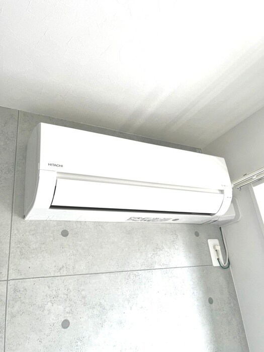 アバンティオエクラの物件内観写真