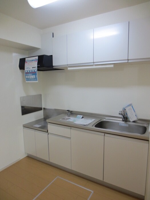 讃良レジデンスの物件内観写真