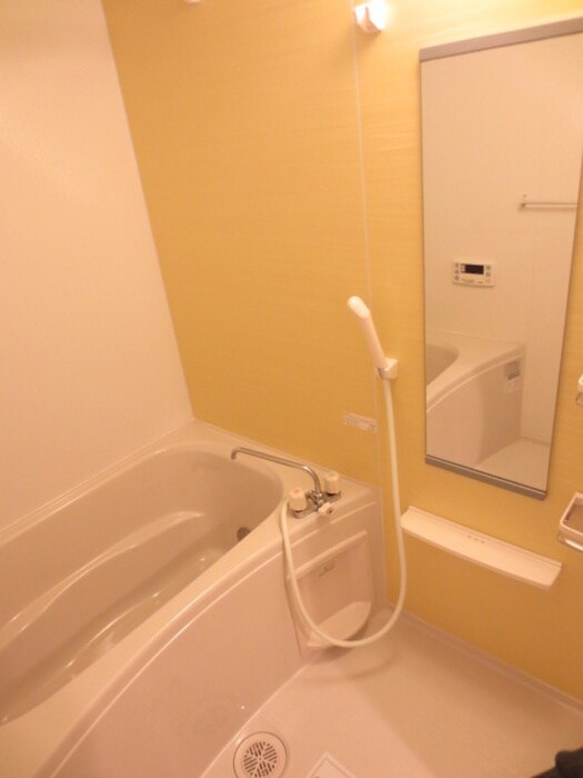 讃良レジデンスの物件内観写真