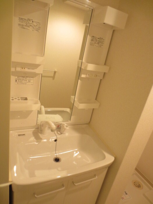 讃良レジデンスの物件内観写真