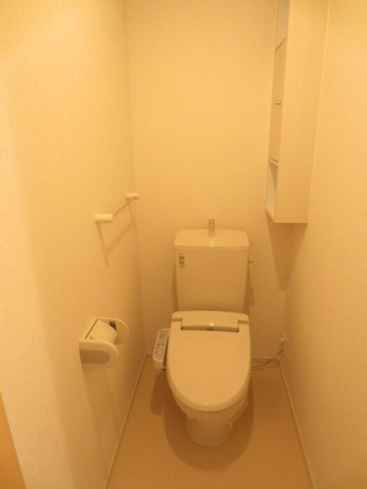 讃良レジデンスの物件内観写真