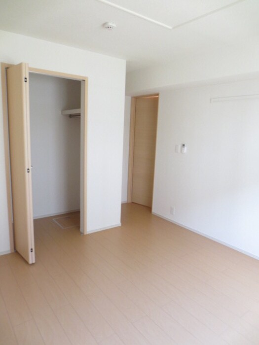 讃良レジデンスの物件内観写真