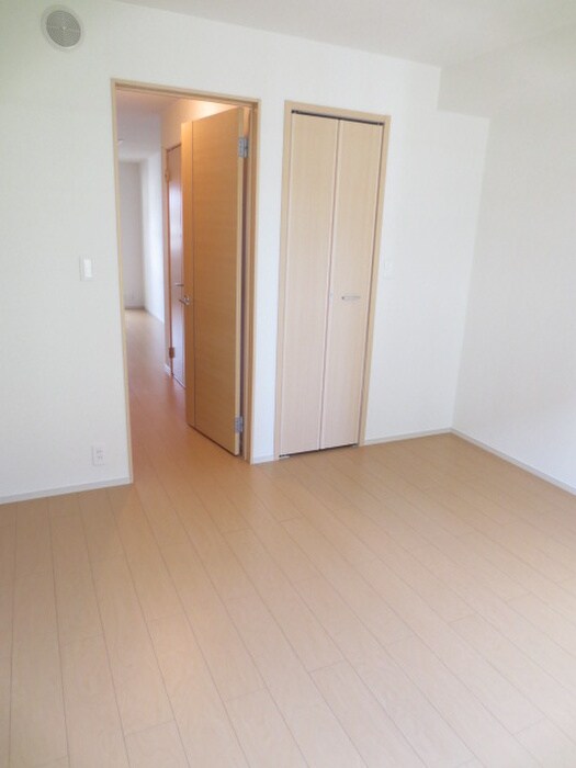 讃良レジデンスの物件内観写真