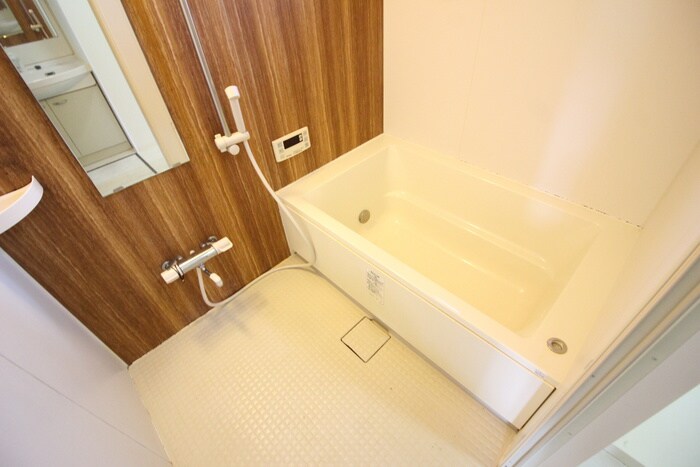 ルネスリベルタ甲南山手の物件内観写真