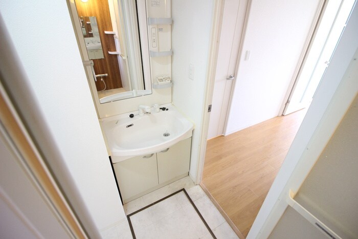 ルネスリベルタ甲南山手の物件内観写真