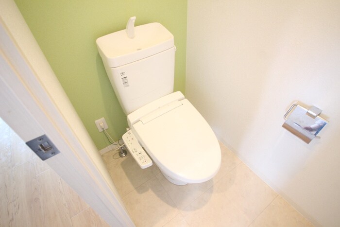 ルネスリベルタ甲南山手の物件内観写真