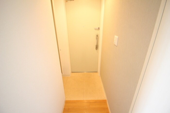 ルネスリベルタ甲南山手の物件内観写真