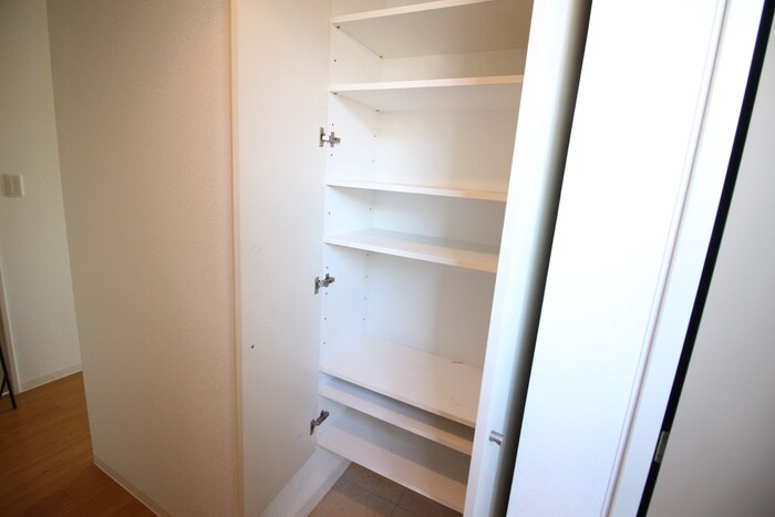 ルネスリベルタ甲南山手の物件内観写真