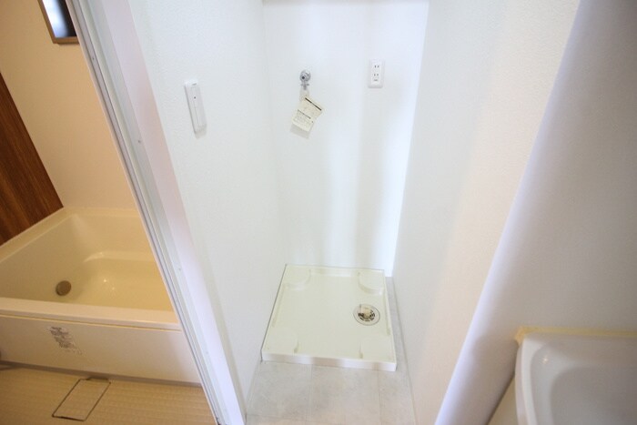 ルネスリベルタ甲南山手の物件内観写真