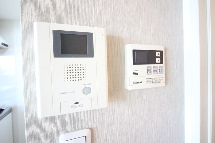 ルネスリベルタ甲南山手の物件内観写真