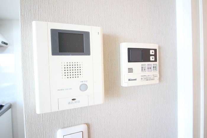 ルネスリベルタ甲南山手の物件内観写真