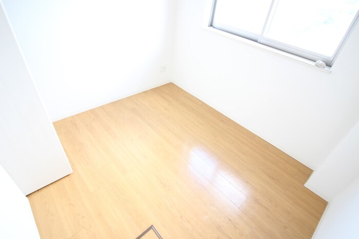 ルネスリベルタ甲南山手の物件内観写真