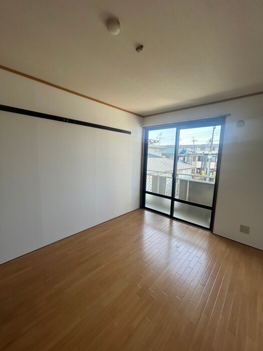 テル－ジュⅠの物件内観写真