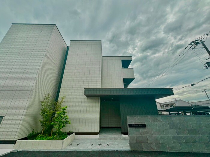 TORISIA Reveの物件外観写真