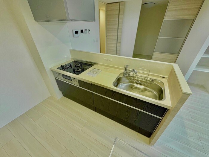 TORISIA Reveの物件内観写真