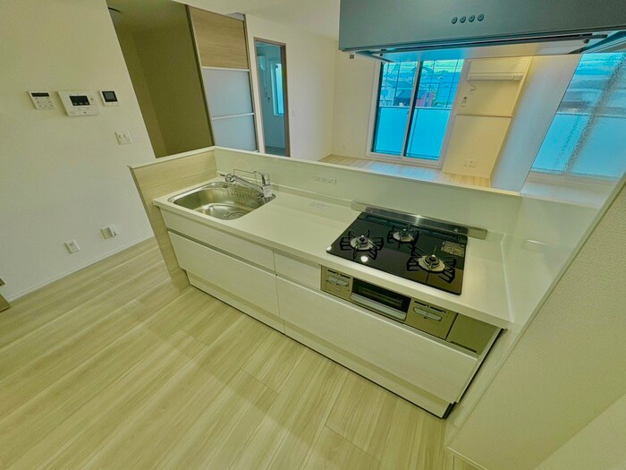 TORISIA Reveの物件内観写真