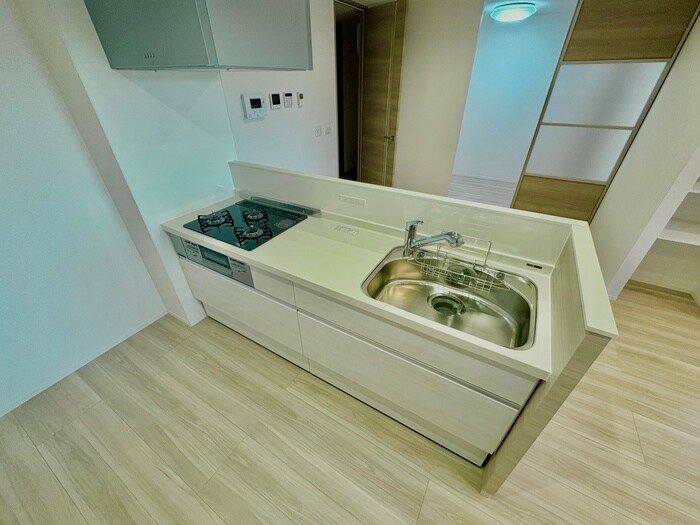 TORISIA Reveの物件内観写真