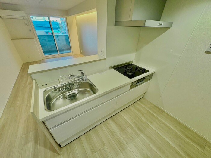 TORISIA Reveの物件内観写真