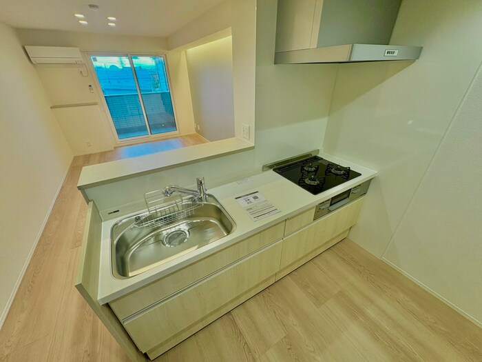 TORISIA Reveの物件内観写真