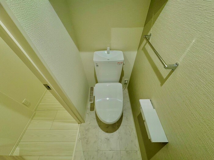 TORISIA Reveの物件内観写真