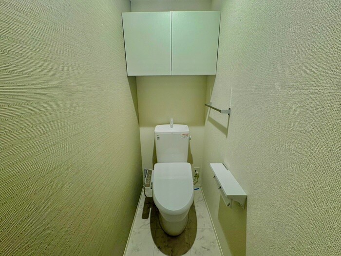 TORISIA Reveの物件内観写真