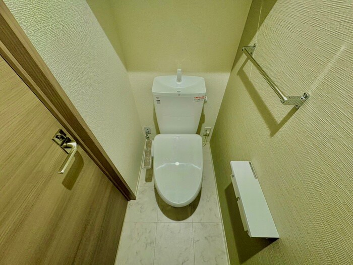 TORISIA Reveの物件内観写真