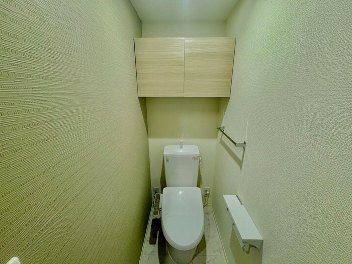 TORISIA Reveの物件内観写真