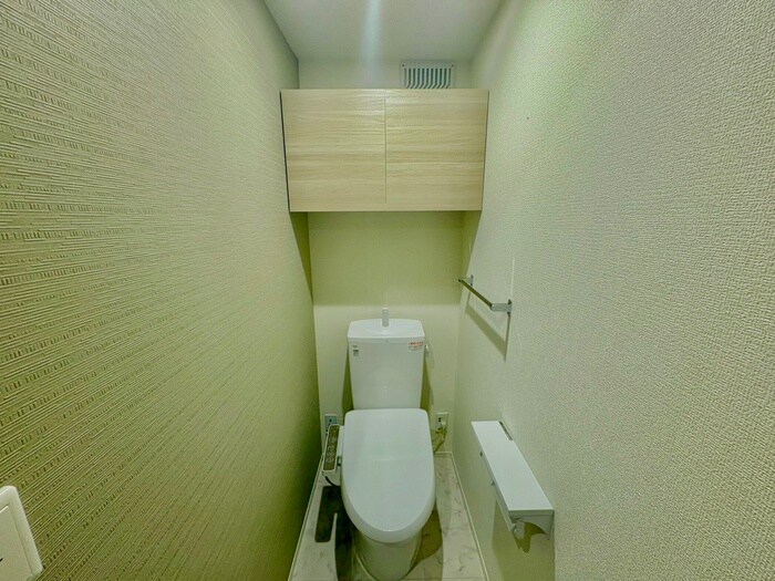 TORISIA Reveの物件内観写真