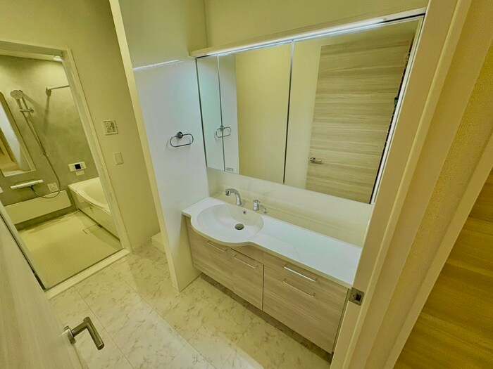 TORISIA Reveの物件内観写真