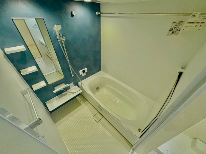 TORISIA Reveの物件内観写真