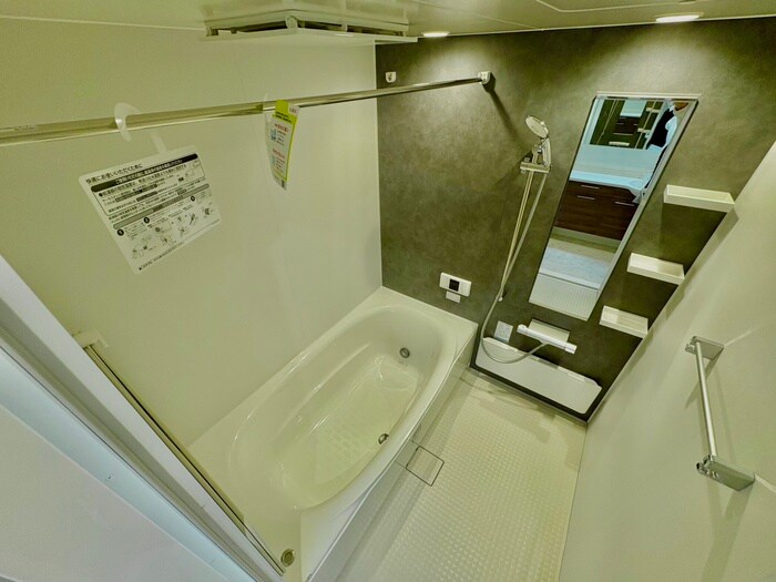 TORISIA Reveの物件内観写真