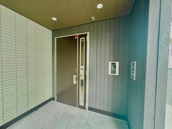 TORISIA Reveの物件外観写真