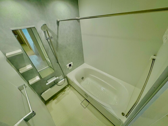 TORISIA Reveの物件内観写真