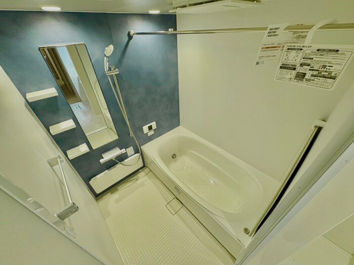 TORISIA Reveの物件内観写真