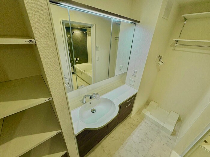 TORISIA Reveの物件内観写真