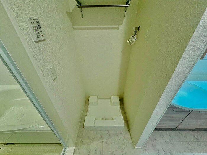 TORISIA Reveの物件内観写真