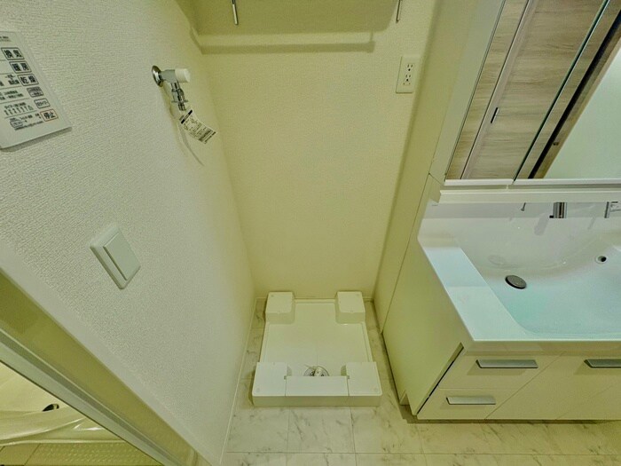 TORISIA Reveの物件内観写真