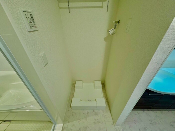 TORISIA Reveの物件内観写真