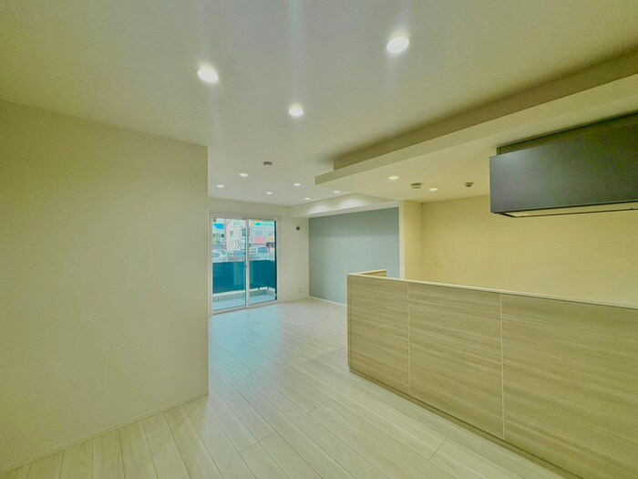 TORISIA Reveの物件内観写真