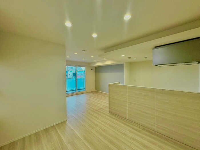 TORISIA Reveの物件内観写真