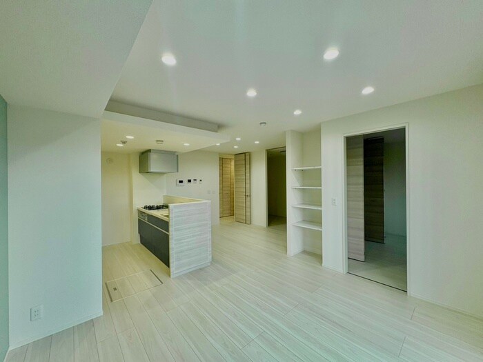 TORISIA Reveの物件内観写真