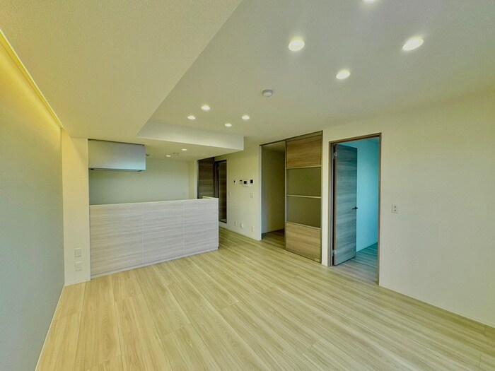 TORISIA Reveの物件内観写真