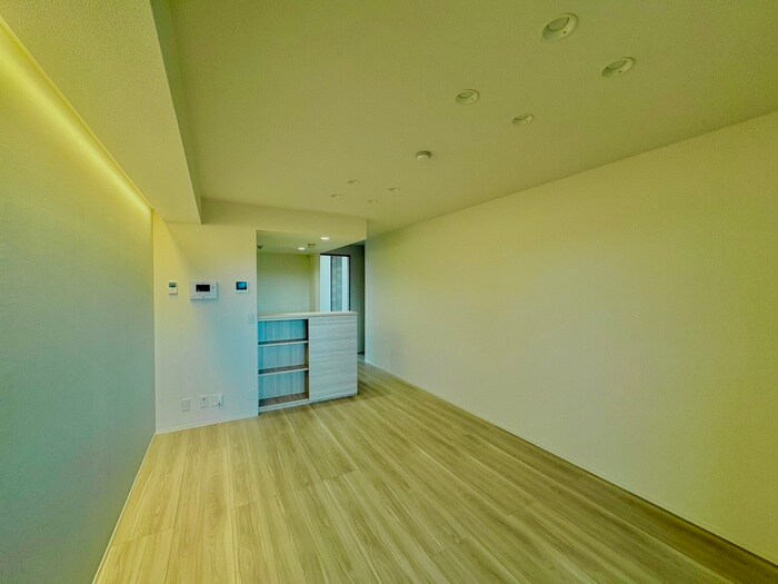 TORISIA Reveの物件内観写真