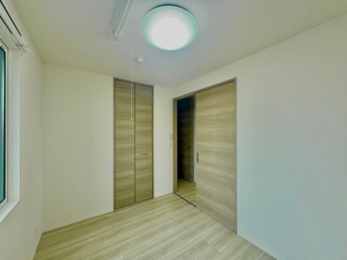 TORISIA Reveの物件内観写真