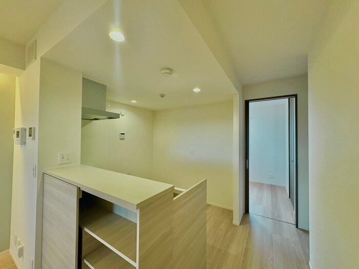 TORISIA Reveの物件内観写真