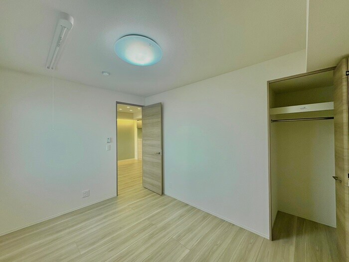 TORISIA Reveの物件内観写真