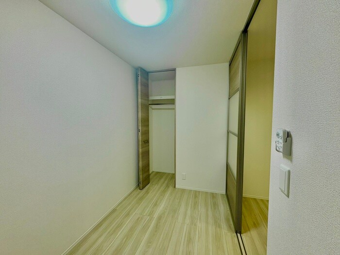 TORISIA Reveの物件内観写真