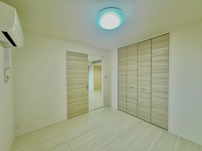 TORISIA Reveの物件内観写真