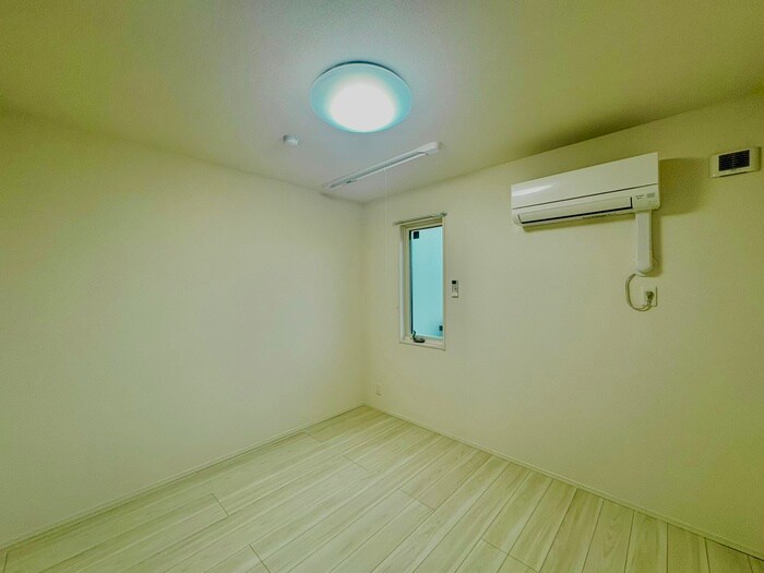 TORISIA Reveの物件内観写真