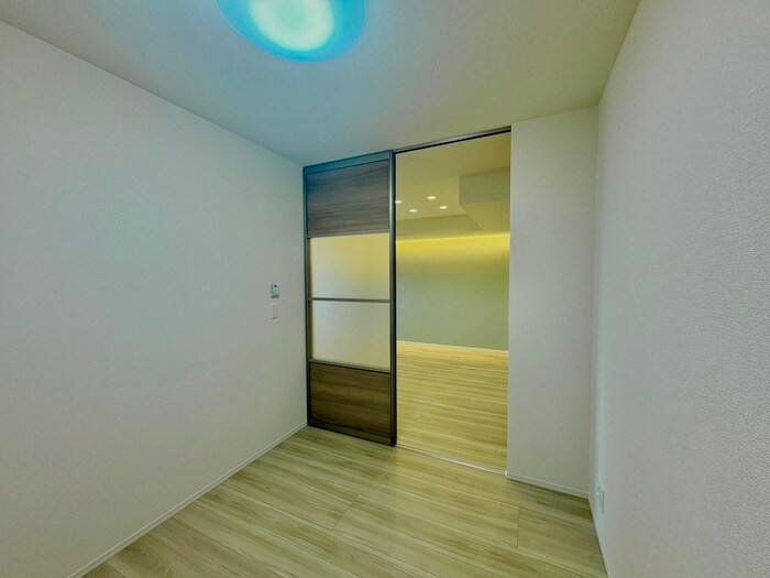 TORISIA Reveの物件内観写真